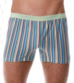 Calvin Klein Knit Slim Fit Fashion Boxer